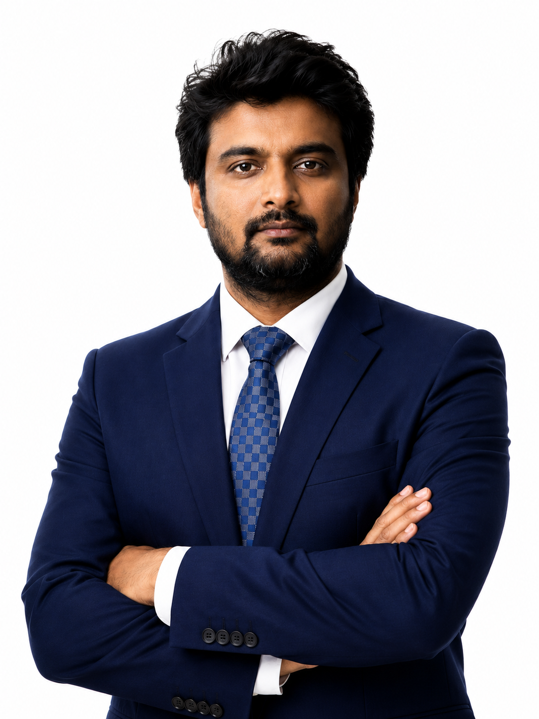 Mr. Avijit Banerjee